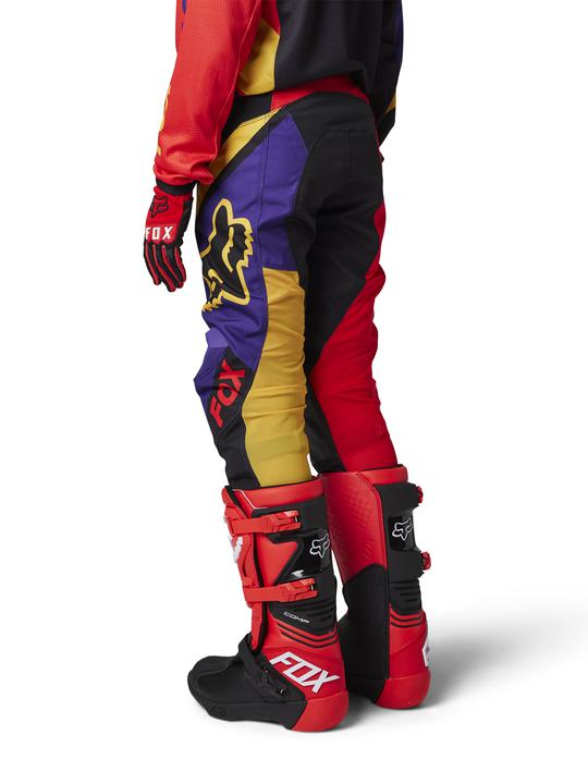 Fox MX23 Youth 180 Xpozr Pants Multi