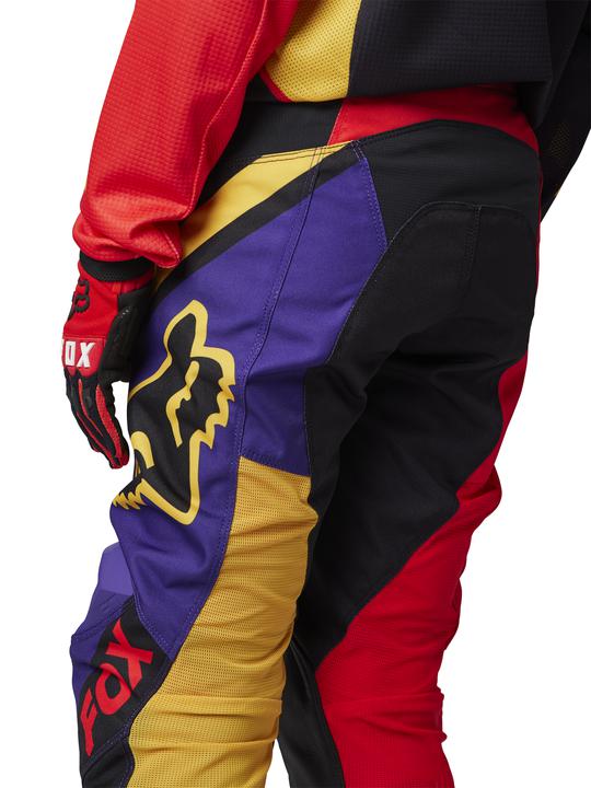 Fox MX23 Youth 180 Xpozr Pants Multi