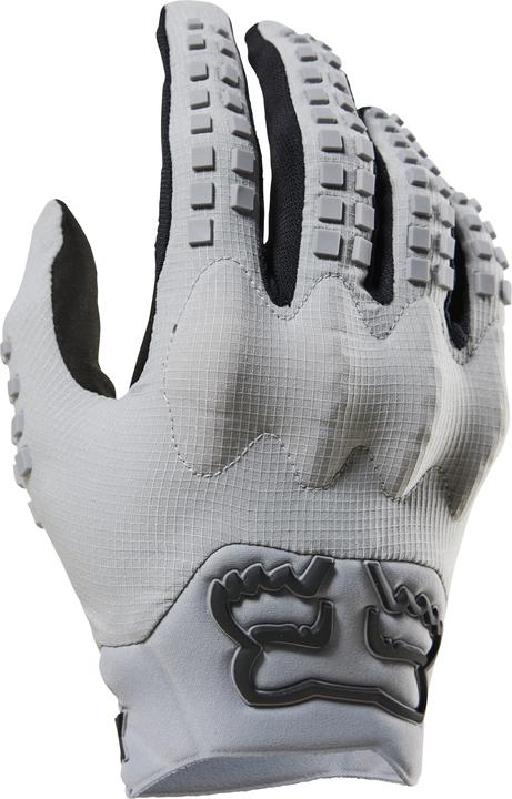 Fox MX23 Bomber Lt Gloves - Steel Grey