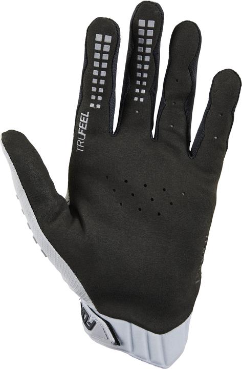 Fox MX23 Bomber Lt Gloves - Steel Grey