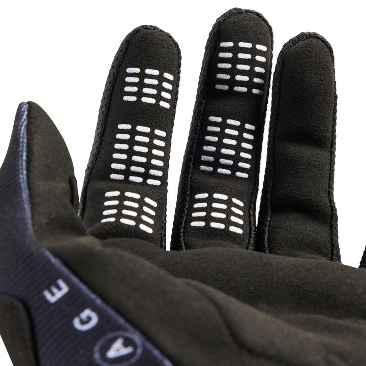 Fox MX23.5 180 Gloves - Kozmik Black / White