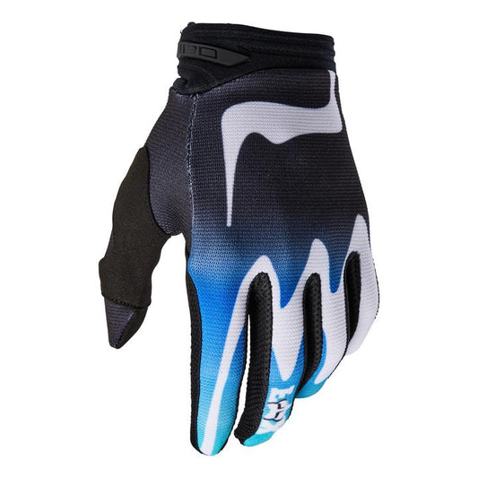 Fox MX23.5 180 Gloves - Kozmik Black / White