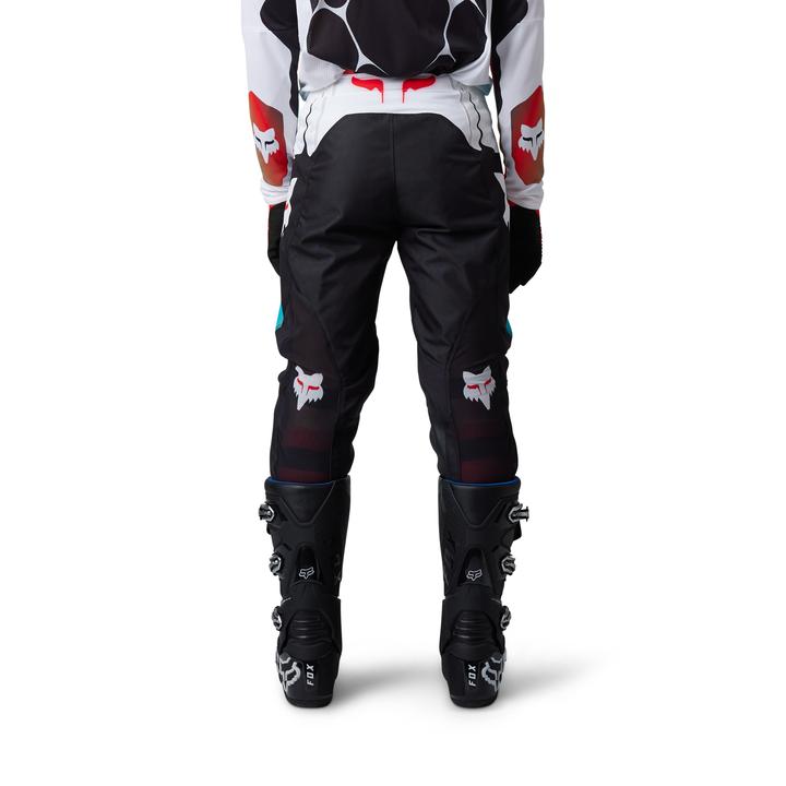 Fox MX23.5 360 SYZ Pants - Black / White