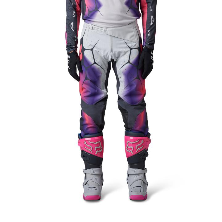 Fox MX23.5 360 SYZ Pants Lt Grey