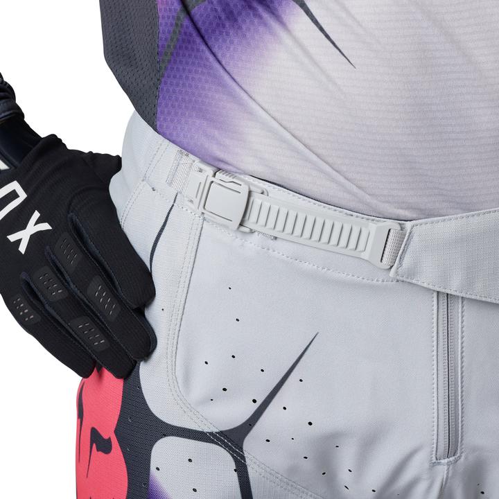Fox MX23.5 360 SYZ Pants Lt Grey