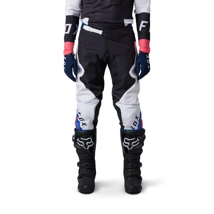 Fox MX23.5 360 Horyzn Pants - Black / White