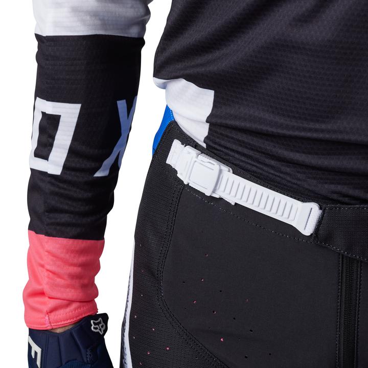 Fox MX23.5 360 Horyzn Pants - Black / White