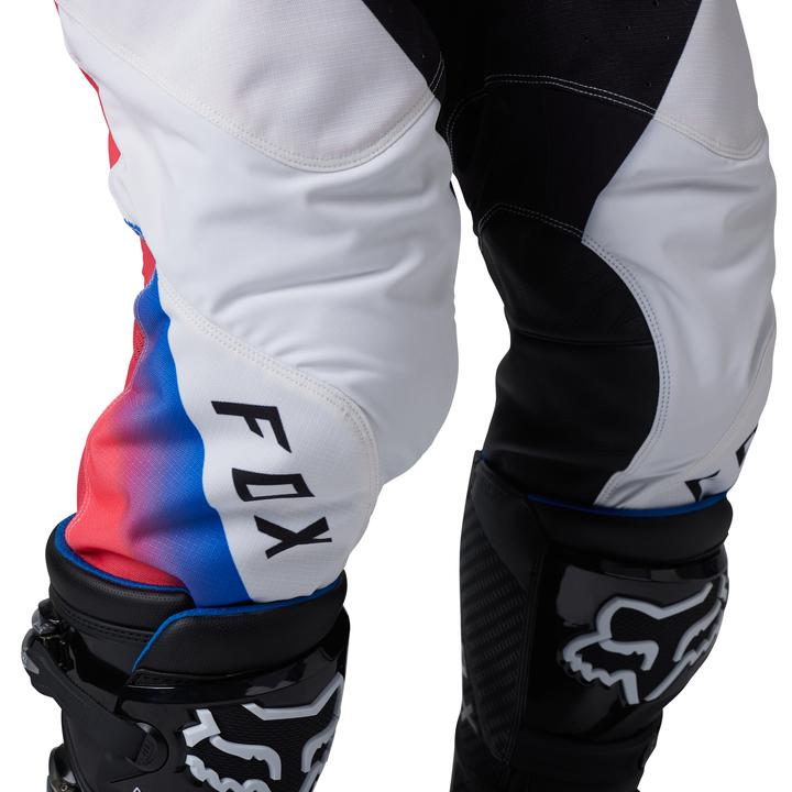 Fox MX23.5 360 Horyzn Pants - Black / White