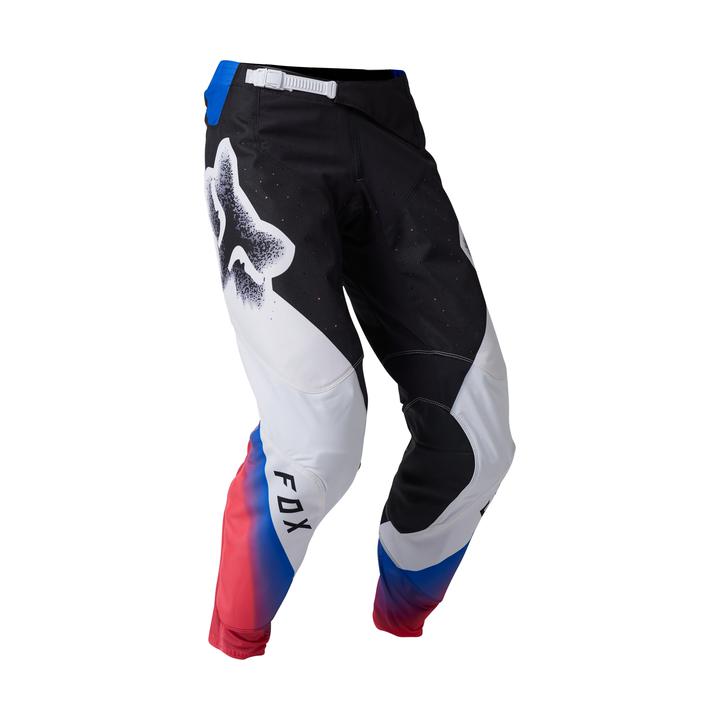 Fox MX23.5 360 Horyzn Pants - Black / White