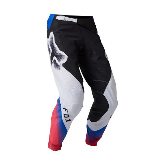 Fox MX23.5 360 Horyzn Pants - Black / White