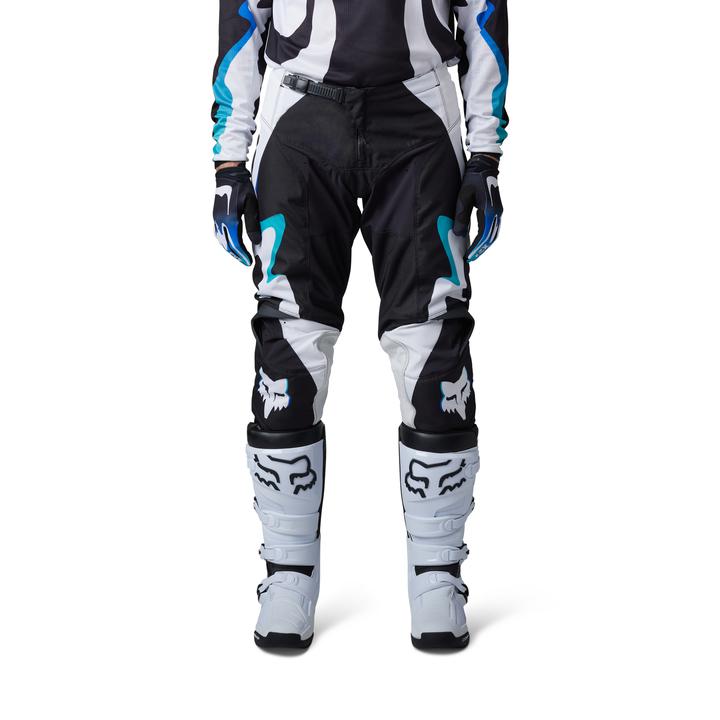 Fox MX23.5 180 Kozmik Pants - Black / White