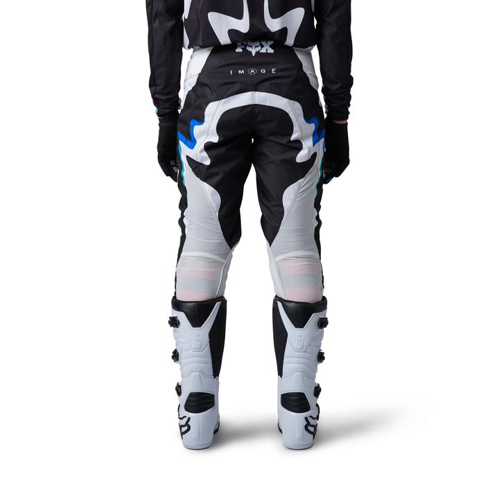Fox MX23.5 180 Kozmik Pants - Black / White