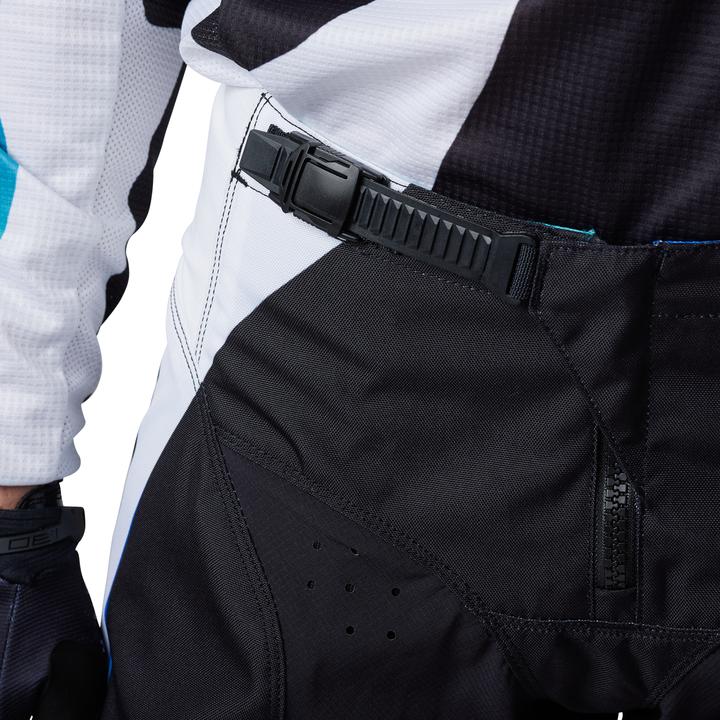 Fox MX23.5 180 Kozmik Pants - Black / White