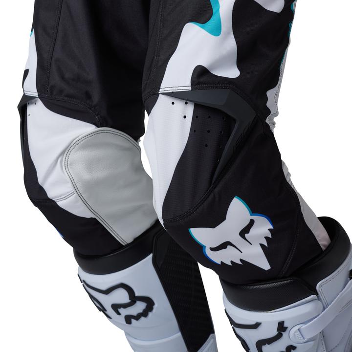 Fox MX23.5 180 Kozmik Pants - Black / White