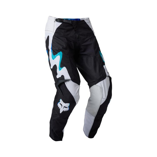 Fox MX23.5 180 Kozmik Pants - Black / White