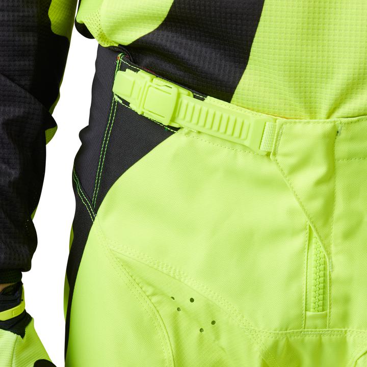 Fox MX23.5 180 Kozmik Pants Flo Yellow