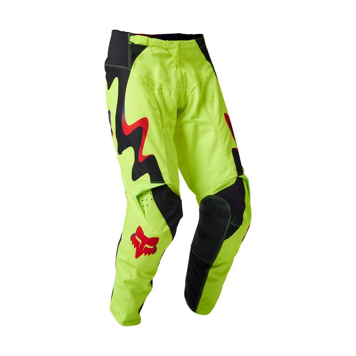 Fox MX23.5 180 Kozmik Pants Flo Yellow