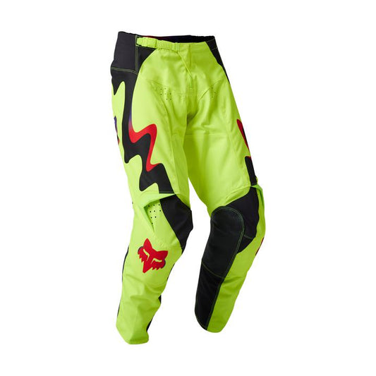 Fox MX23.5 180 Kozmik Pants Flo Yellow