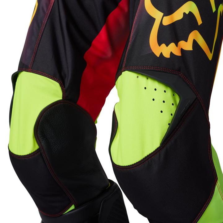 Fox MX23.5 180 Statk Pants Flo Red