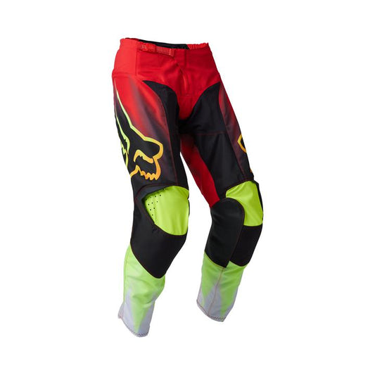Fox MX23.5 180 Statk Pants Flo Red