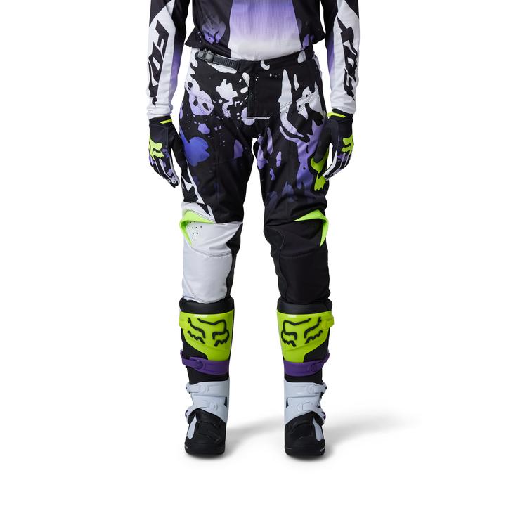 Fox MX23.5 180 Morphic Pants - Black / White