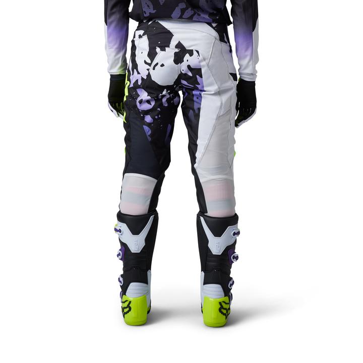 Fox MX23.5 180 Morphic Pants - Black / White
