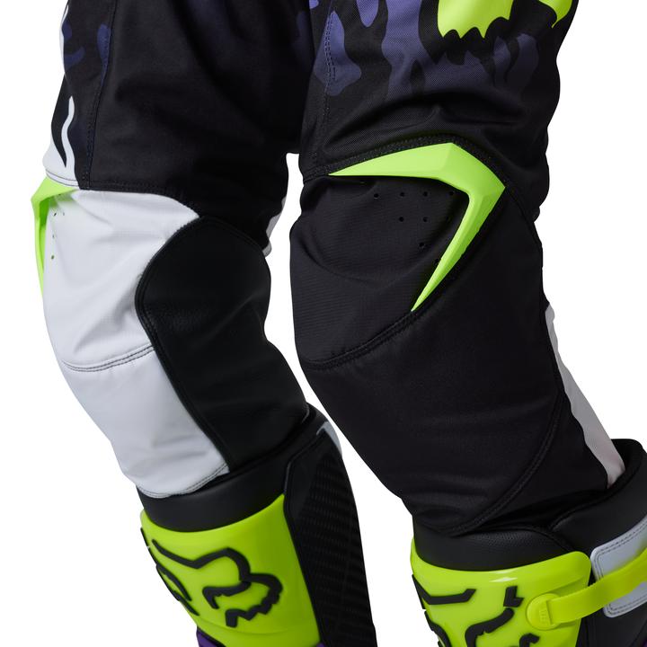 Fox MX23.5 180 Morphic Pants - Black / White