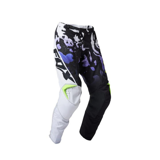 Fox MX23.5 180 Morphic Pants - Black / White
