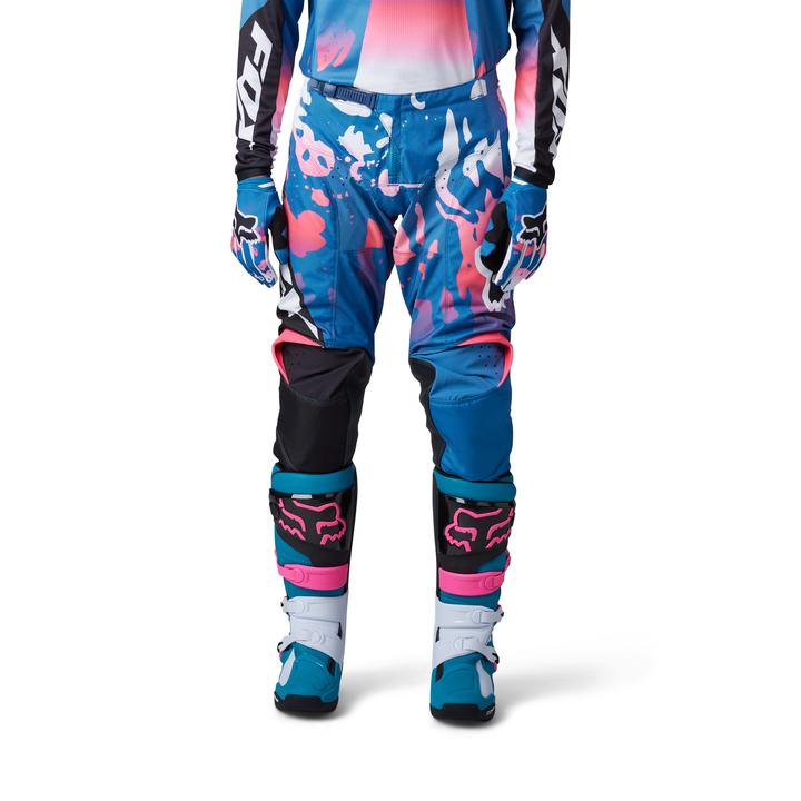 Fox MX23.5 180 Youth Morphic Pants Berry