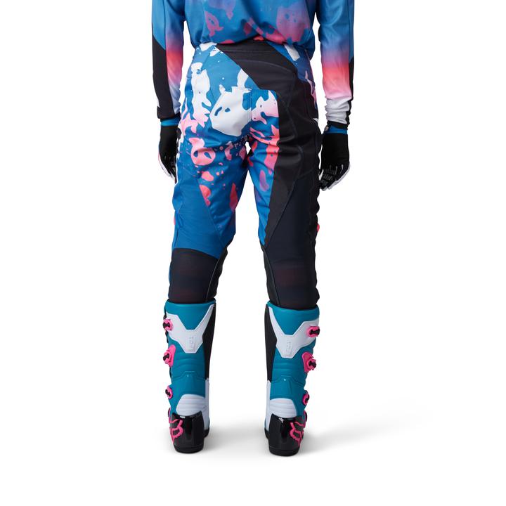 Fox MX23.5 180 Youth Morphic Pants Berry