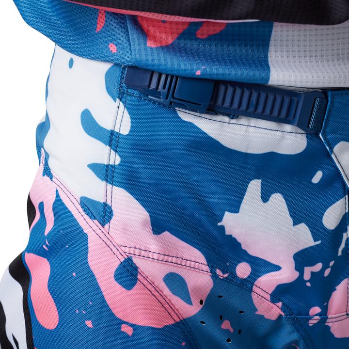 Fox MX23.5 180 Youth Morphic Pants Berry