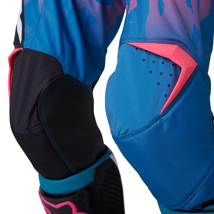Fox MX23.5 180 Youth Morphic Pants Berry
