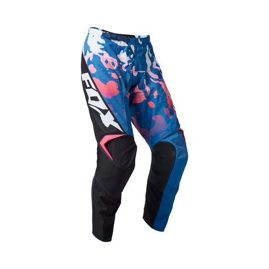 Fox MX23.5 180 Youth Morphic Pants Berry