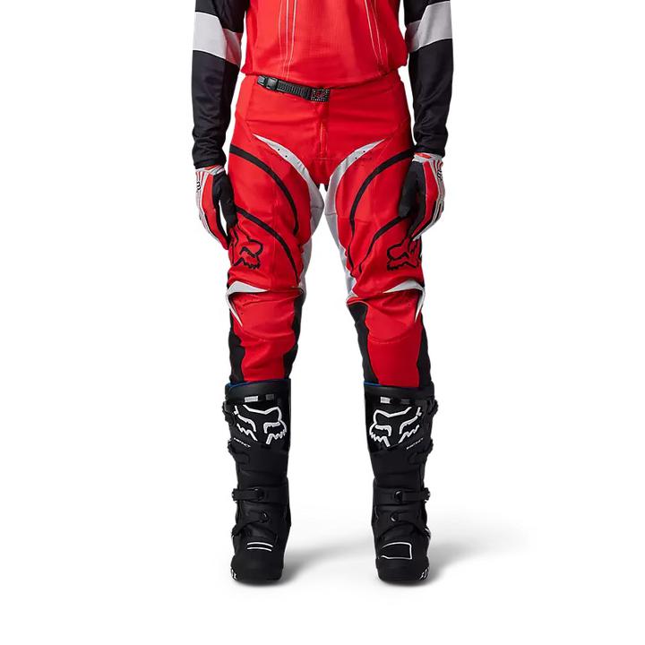Fox MX23.5 180 Goat Strafer Pants Red