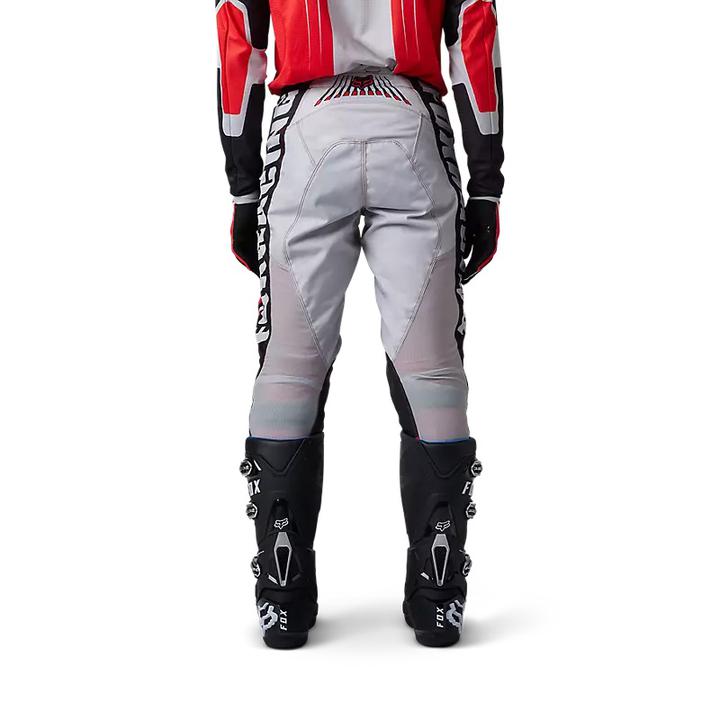 Fox MX23.5 180 Youth Goat Strafer Pants Red
