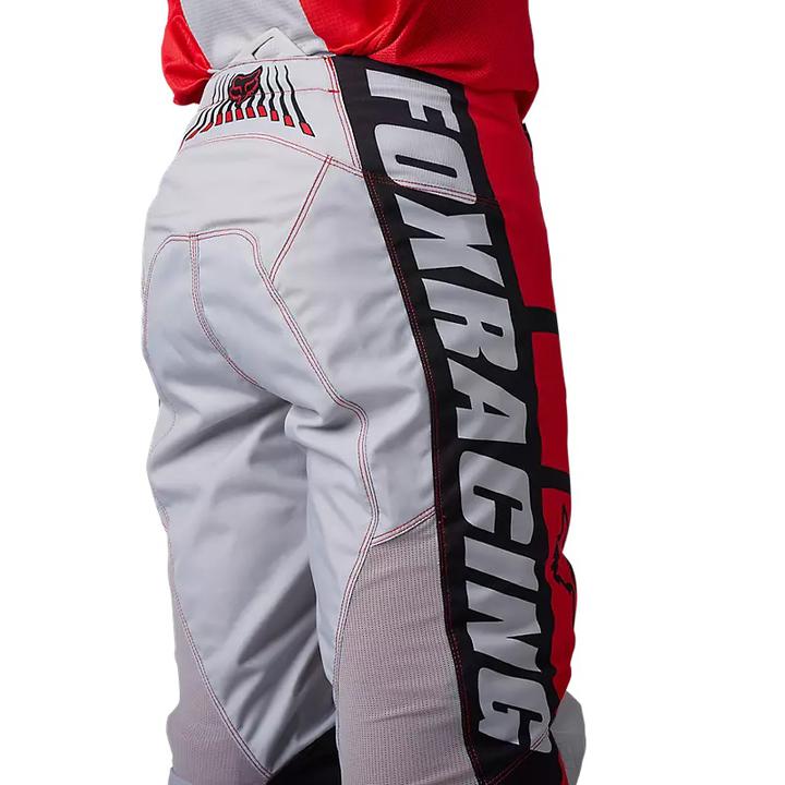 Fox MX23.5 180 Goat Strafer Pants Red