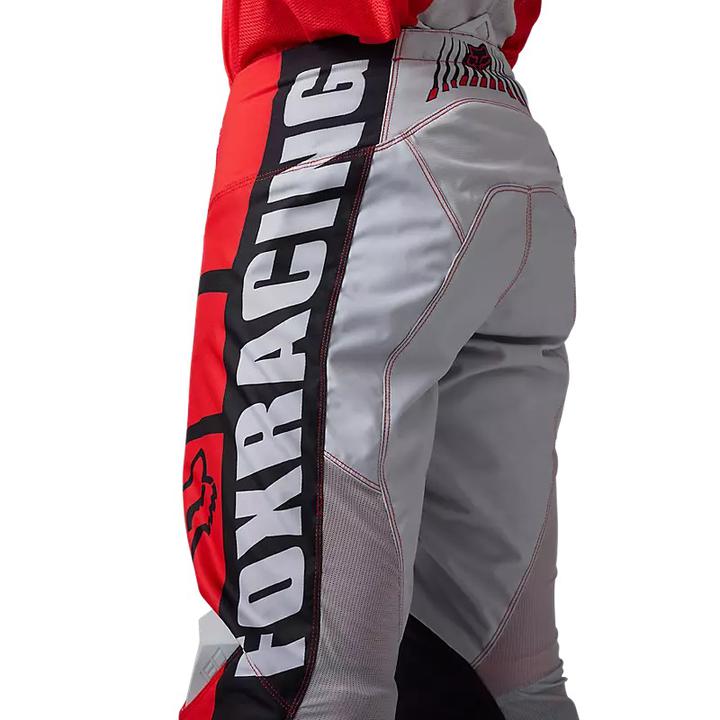 Fox MX23.5 180 Goat Strafer Pants Red