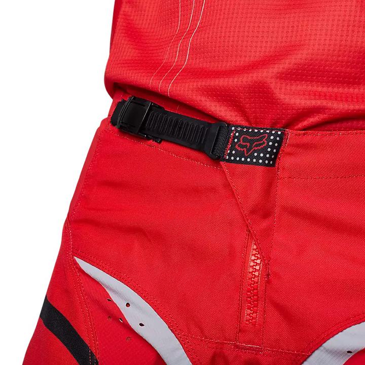 Fox MX23.5 180 Goat Strafer Pants Red