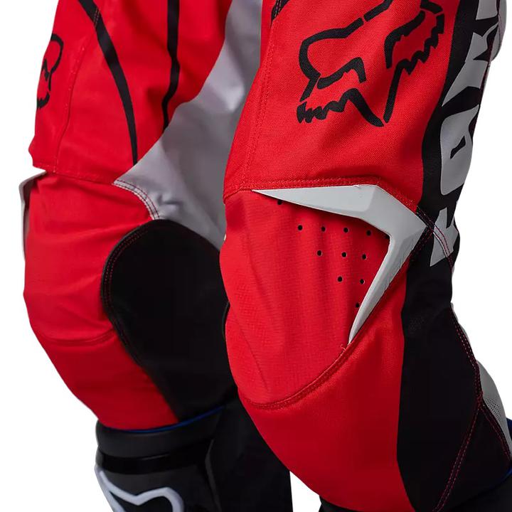 Fox MX23.5 180 Goat Strafer Pants Red
