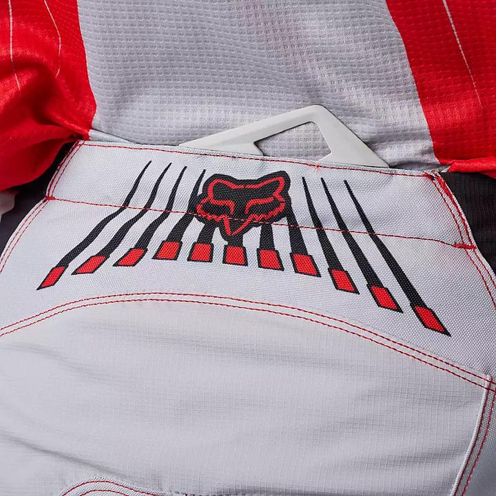 Fox MX23.5 180 Goat Strafer Pants Red