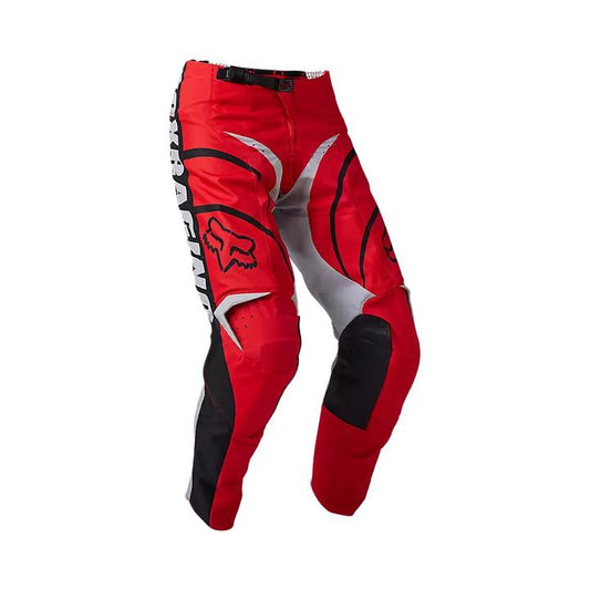 Fox MX23.5 180 Goat Strafer Pants Red
