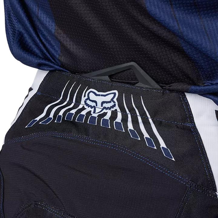 Fox MX23.5 180 Goat Strafer Pants Navy