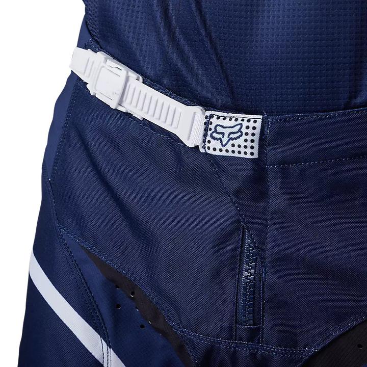 Fox MX23.5 180 Goat Strafer Pants Navy
