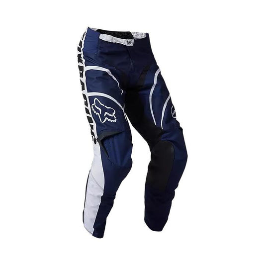 Fox MX23.5 180 Goat Strafer Pants Navy