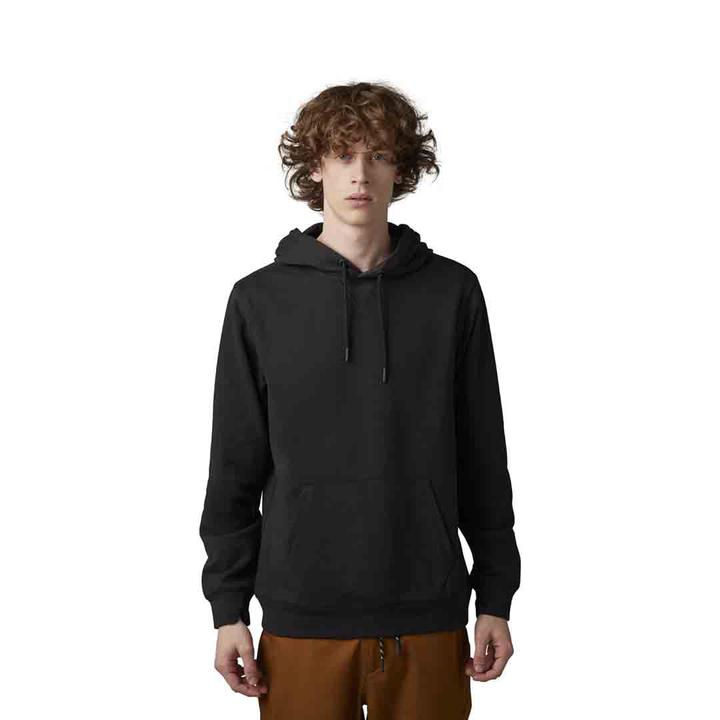 Fox Level Up Po Fleece - Black