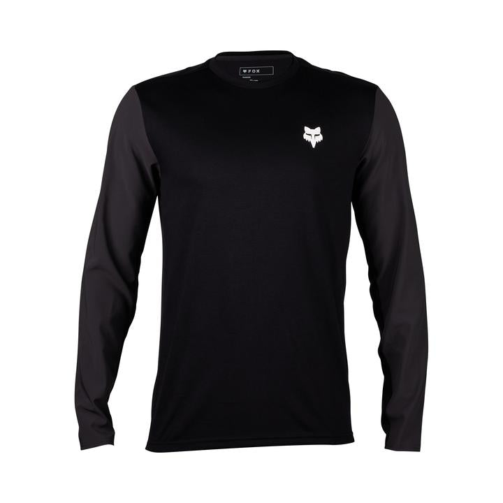 Fox MX24 Ranger Off Road Jersey - Black