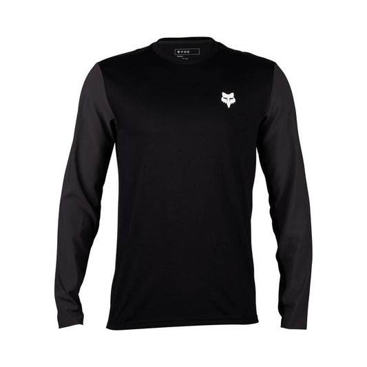 Fox MX24 Ranger Off Road Jersey - Black