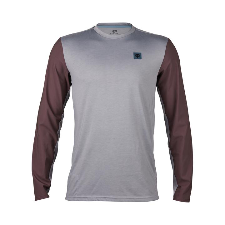 Fox MX24 Ranger Off Road Jersey Grey