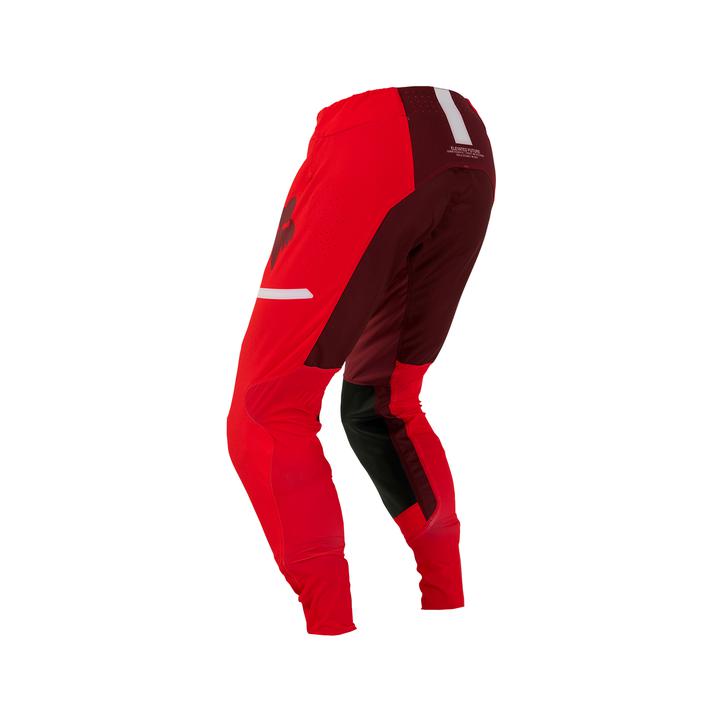 Fox MX24 Flexair Optical Pants Red