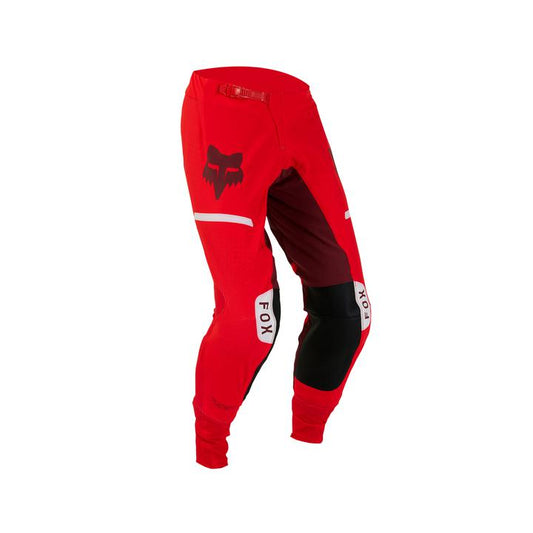 Fox MX24 Flexair Optical Pants Red